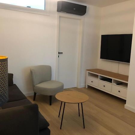 Apartment Molly Zagreb Buitenkant foto