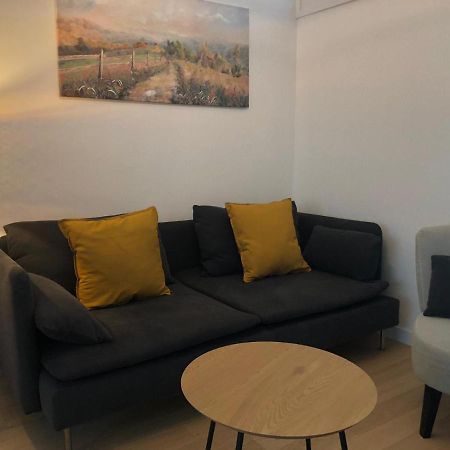 Apartment Molly Zagreb Buitenkant foto