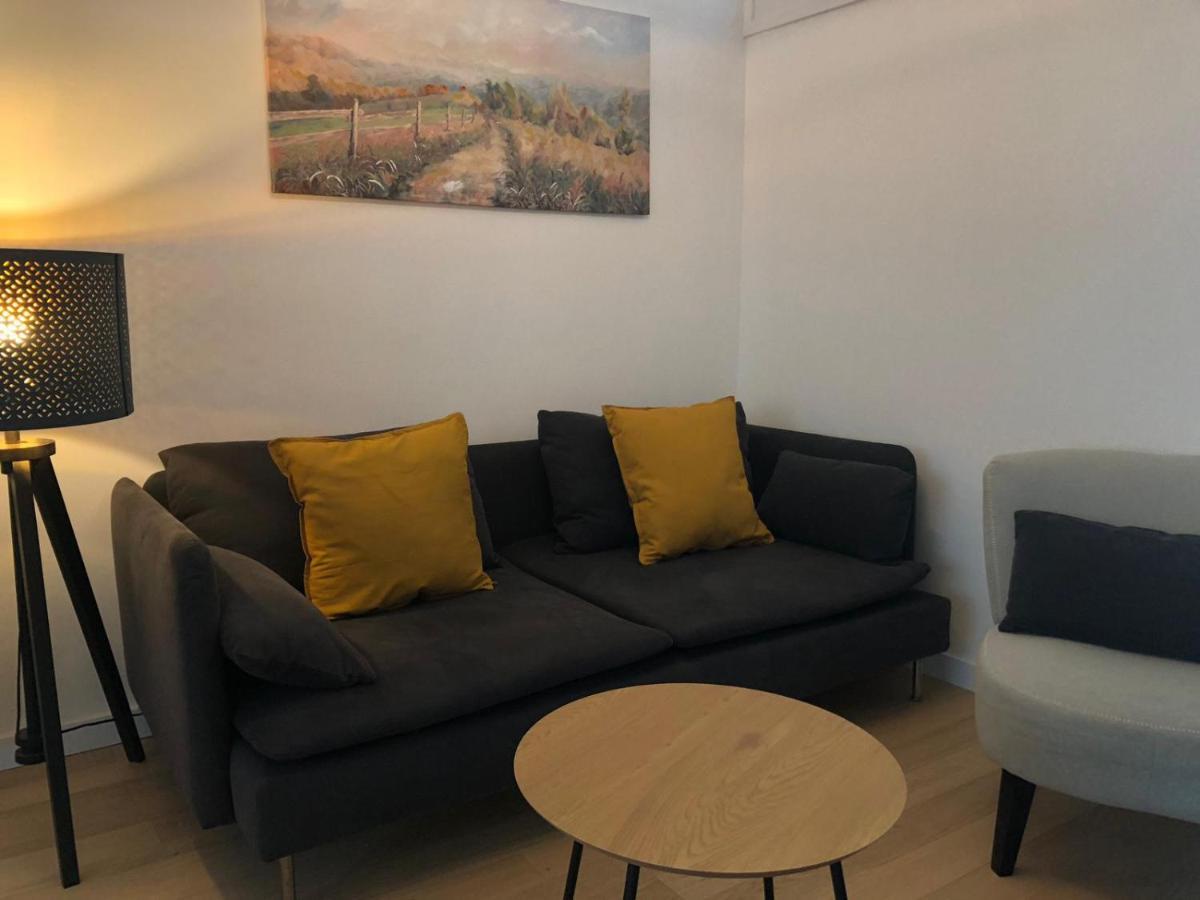 Apartment Molly Zagreb Buitenkant foto